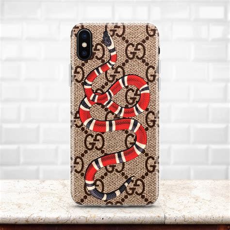 gucci iphone xs phone case|iphone xr gucci phone case.